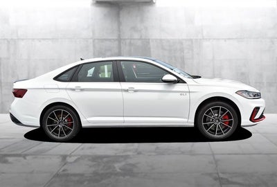 2026 Volkswagen Jetta GLI 2.0T Autobahn