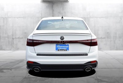 2026 Volkswagen Jetta GLI 2.0T Autobahn