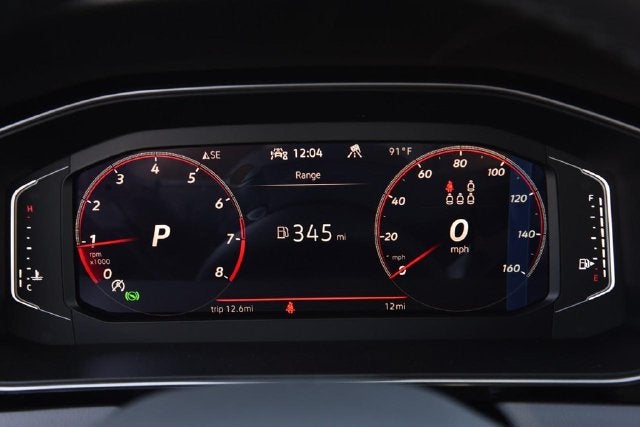 2027 Volkswagen Jetta GLI 2.0T Autobahn