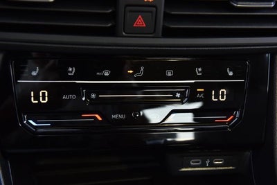 2027 Volkswagen Jetta GLI 2.0T Autobahn