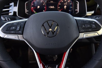 2027 Volkswagen Jetta GLI 2.0T Autobahn