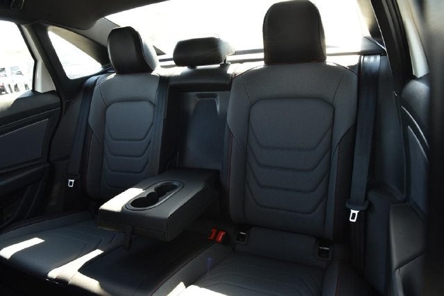 2027 Volkswagen Jetta GLI 2.0T Autobahn