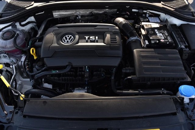 2027 Volkswagen Jetta GLI 2.0T Autobahn