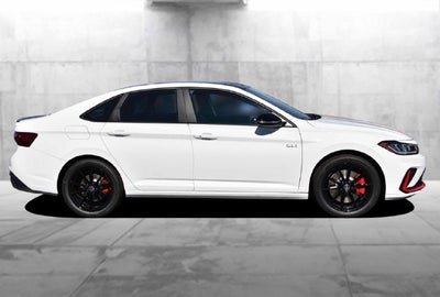 2027 Volkswagen Jetta GLI 2.0T Autobahn