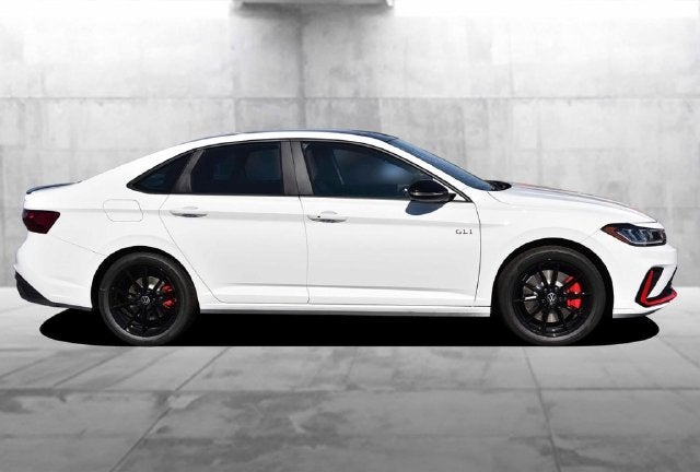 2027 Volkswagen Jetta GLI 2.0T Autobahn
