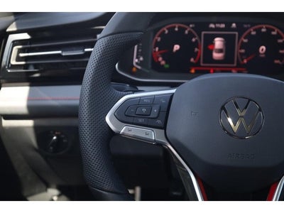 2026 Volkswagen Jetta GLI Autobahn DSG