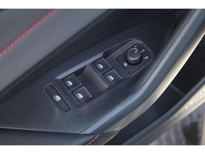 2026 Volkswagen Jetta GLI Autobahn DSG