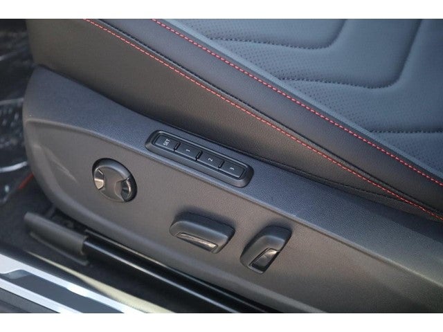 2026 Volkswagen Jetta GLI Autobahn DSG