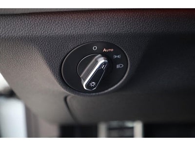 2026 Volkswagen Jetta GLI Autobahn DSG