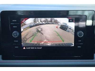 2026 Volkswagen Jetta GLI Autobahn DSG