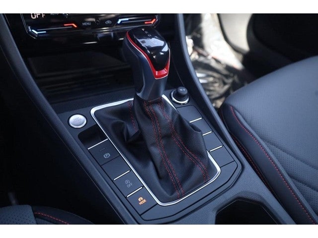 2026 Volkswagen Jetta GLI Autobahn DSG