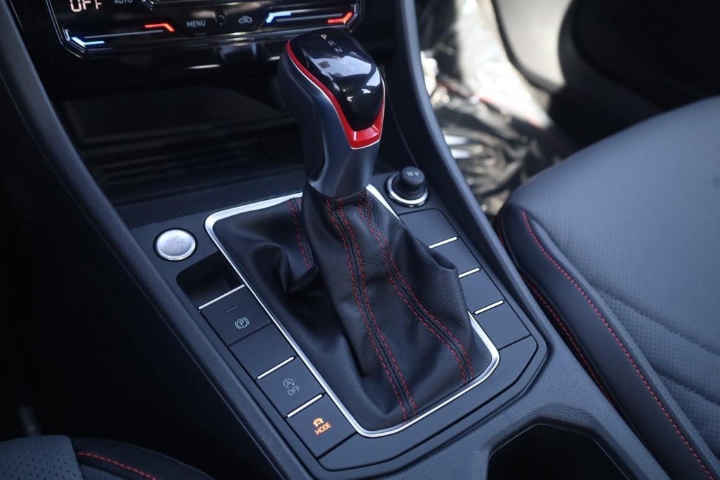 2026 Volkswagen Jetta GLI Autobahn DSG