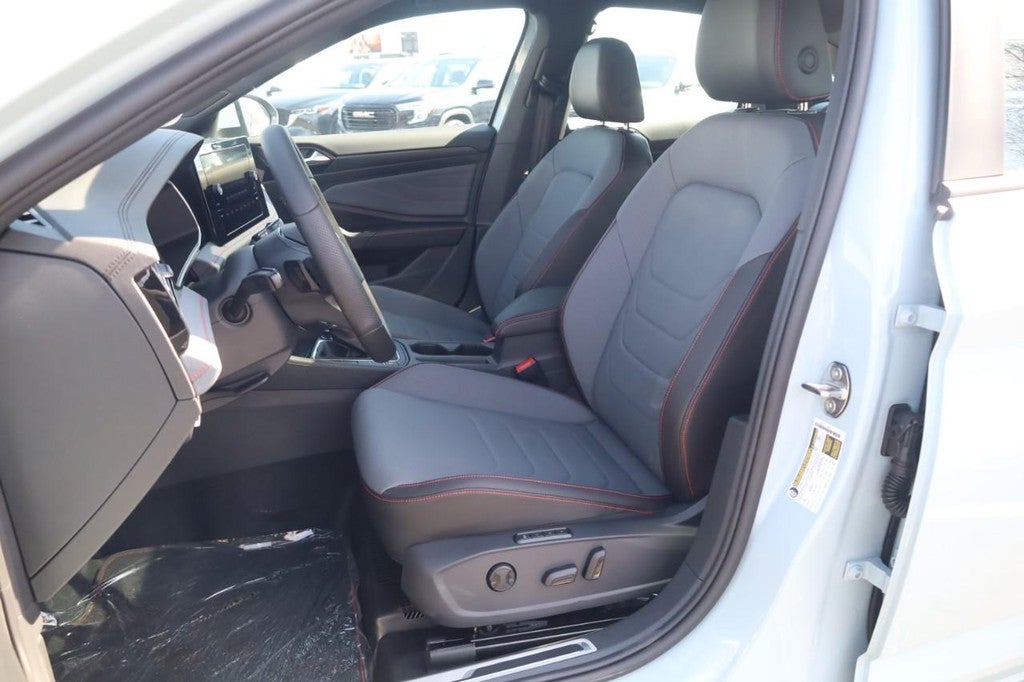 2026 Volkswagen Jetta GLI Autobahn DSG