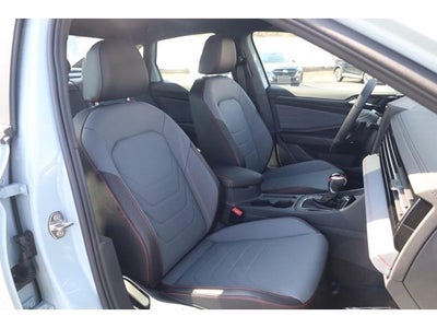 2026 Volkswagen Jetta GLI Autobahn DSG