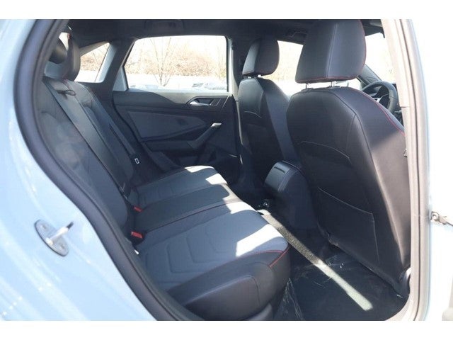 2026 Volkswagen Jetta GLI Autobahn DSG