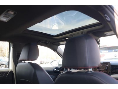 2026 Volkswagen Jetta GLI Autobahn DSG