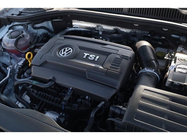 2026 Volkswagen Jetta GLI Autobahn DSG