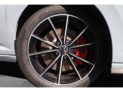 2026 Volkswagen Jetta GLI Autobahn DSG