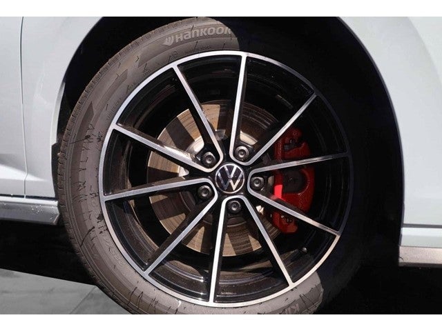 2026 Volkswagen Jetta GLI Autobahn DSG