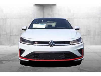 2026 Volkswagen Jetta GLI Autobahn DSG