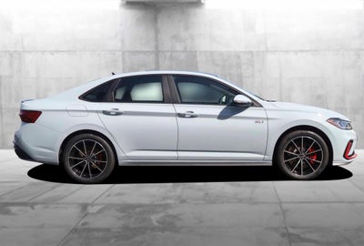 2026 Volkswagen Jetta GLI Autobahn DSG