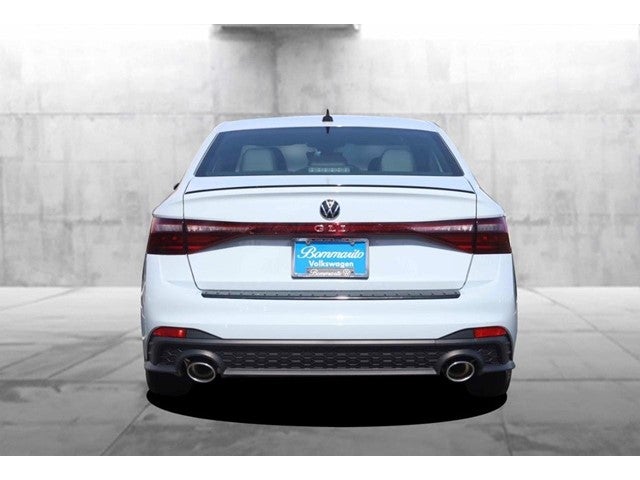 2026 Volkswagen Jetta GLI Autobahn DSG