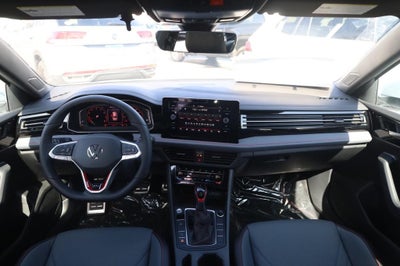 2026 Volkswagen Jetta GLI Autobahn DSG