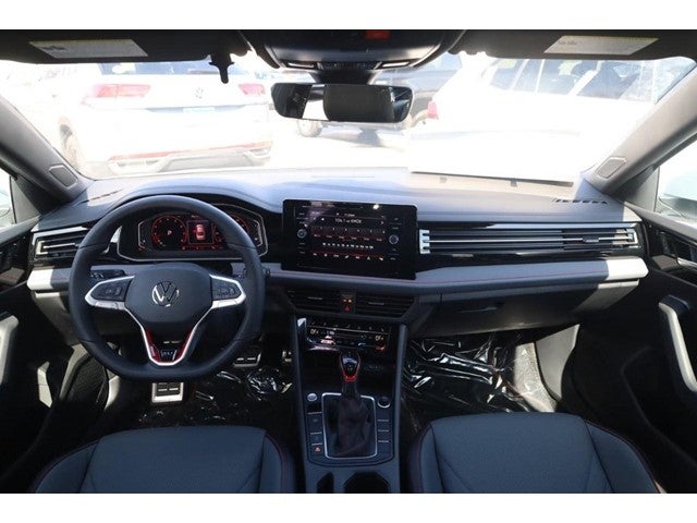 2026 Volkswagen Jetta GLI Autobahn DSG