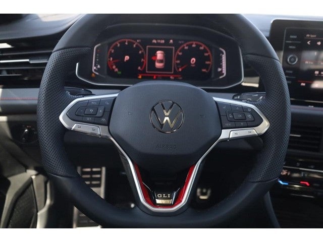 2026 Volkswagen Jetta GLI Autobahn DSG