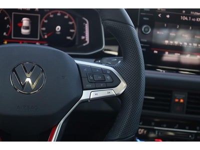 2026 Volkswagen Jetta GLI Autobahn DSG