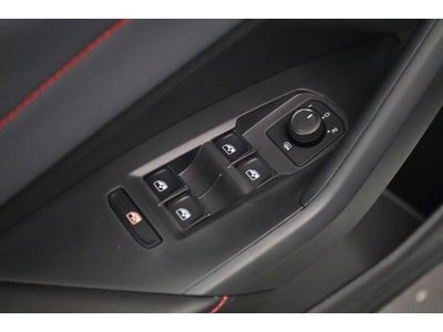 2026 Volkswagen Jetta GLI Autobahn DSG