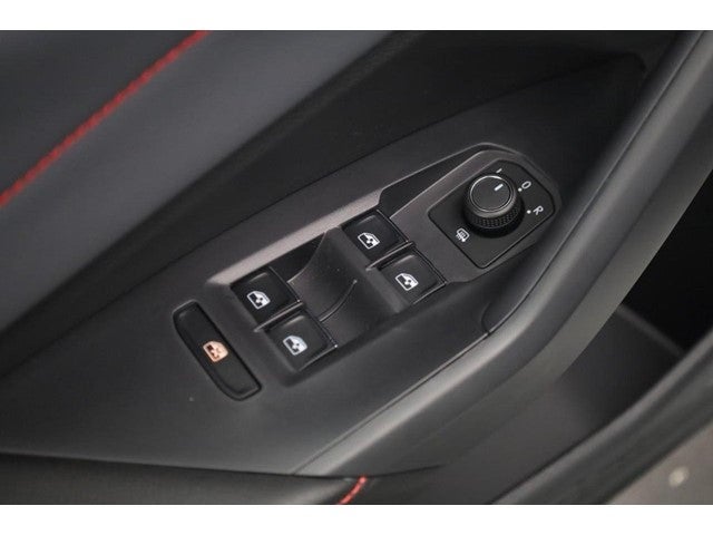 2026 Volkswagen Jetta GLI Autobahn DSG