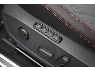 2026 Volkswagen Jetta GLI Autobahn DSG