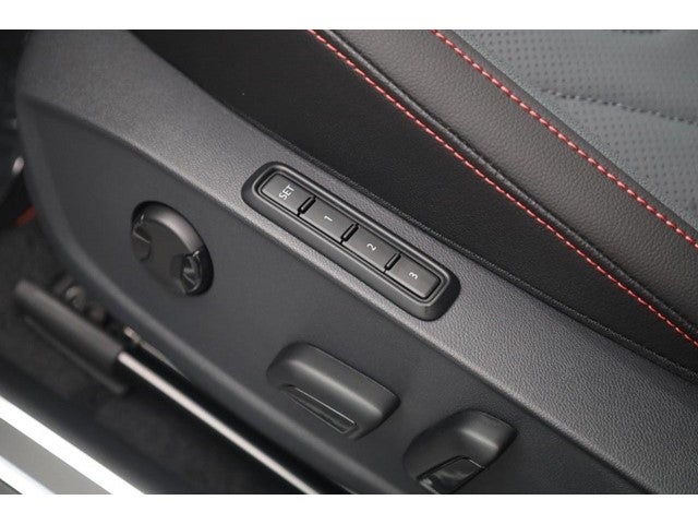 2026 Volkswagen Jetta GLI Autobahn DSG