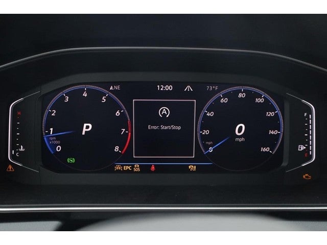 2026 Volkswagen Jetta GLI Autobahn DSG