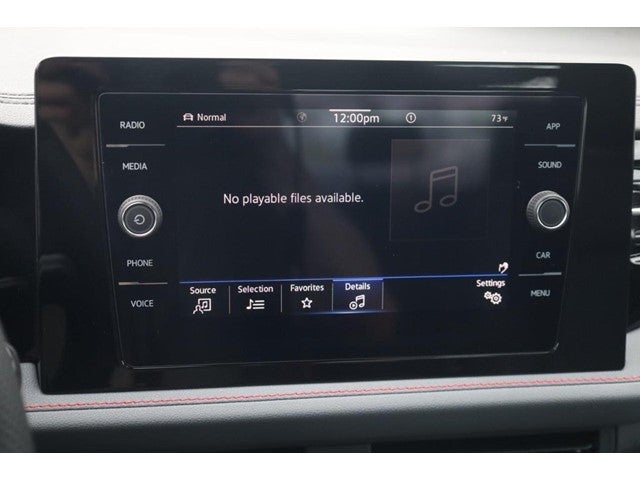 2026 Volkswagen Jetta GLI Autobahn DSG