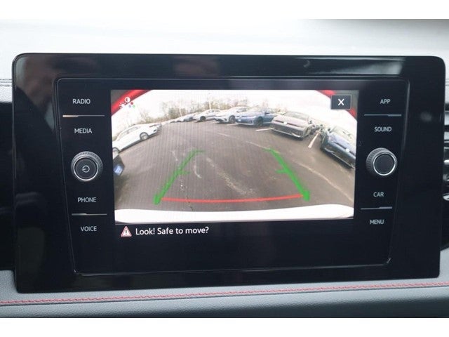 2026 Volkswagen Jetta GLI Autobahn DSG