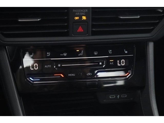 2026 Volkswagen Jetta GLI Autobahn DSG