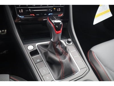 2026 Volkswagen Jetta GLI Autobahn DSG