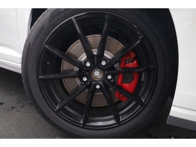 2026 Volkswagen Jetta GLI Autobahn DSG