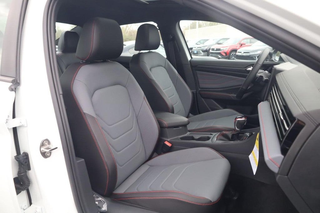 2026 Volkswagen Jetta GLI Autobahn DSG