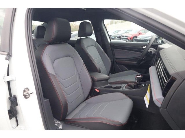 2026 Volkswagen Jetta GLI Autobahn DSG