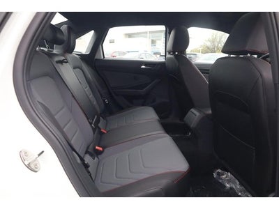 2026 Volkswagen Jetta GLI Autobahn DSG