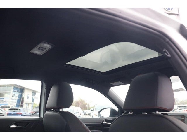 2026 Volkswagen Jetta GLI Autobahn DSG