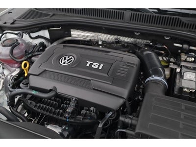 2026 Volkswagen Jetta GLI Autobahn DSG