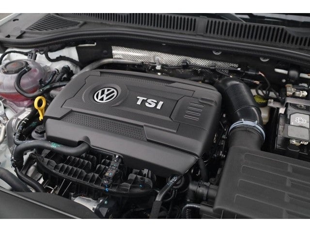 2026 Volkswagen Jetta GLI Autobahn DSG