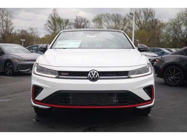 2026 Volkswagen Jetta GLI Autobahn DSG