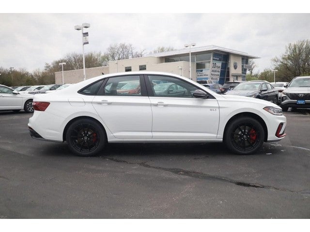 2026 Volkswagen Jetta GLI Autobahn DSG