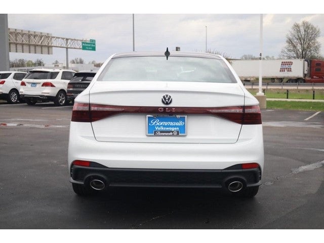 2026 Volkswagen Jetta GLI Autobahn DSG