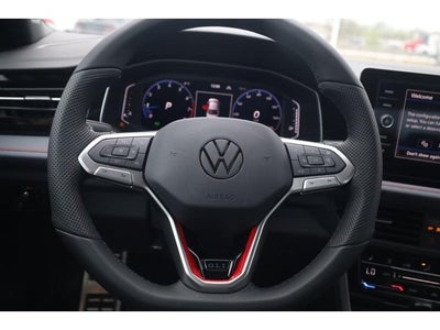 2026 Volkswagen Jetta GLI Autobahn DSG